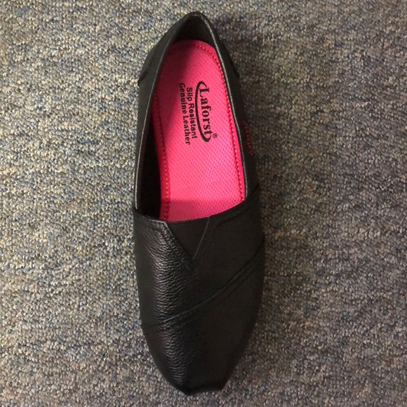 laforst jess work flat